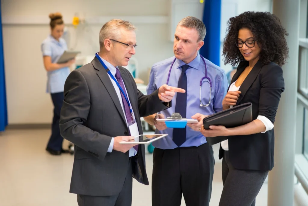 Career Start can act as your Master Service Provider, handling all your staffing and HR needs, allowing you to focus on your business.