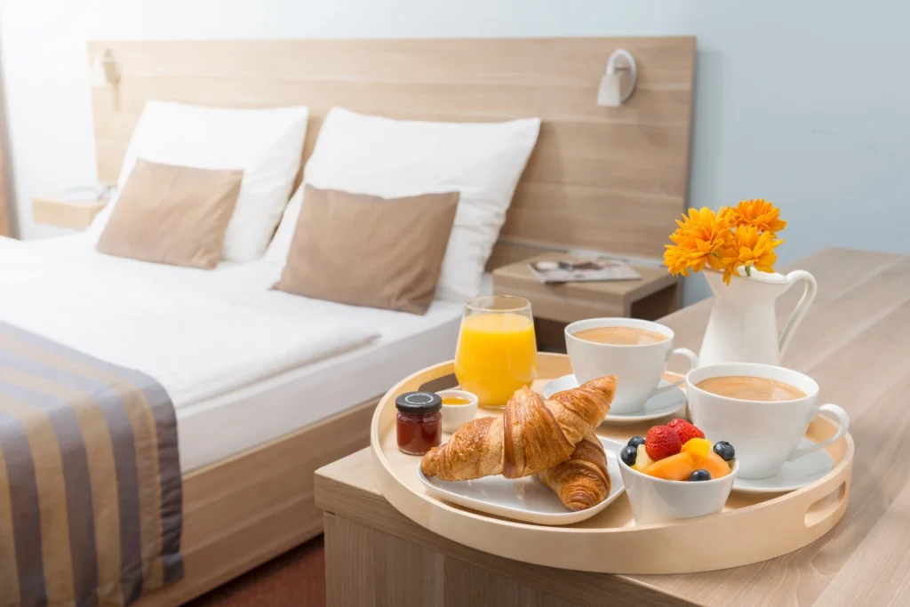 As industry experts, we've made it our mission to supply Food Service and Hospitality companies with the staffing services they need to succeed.