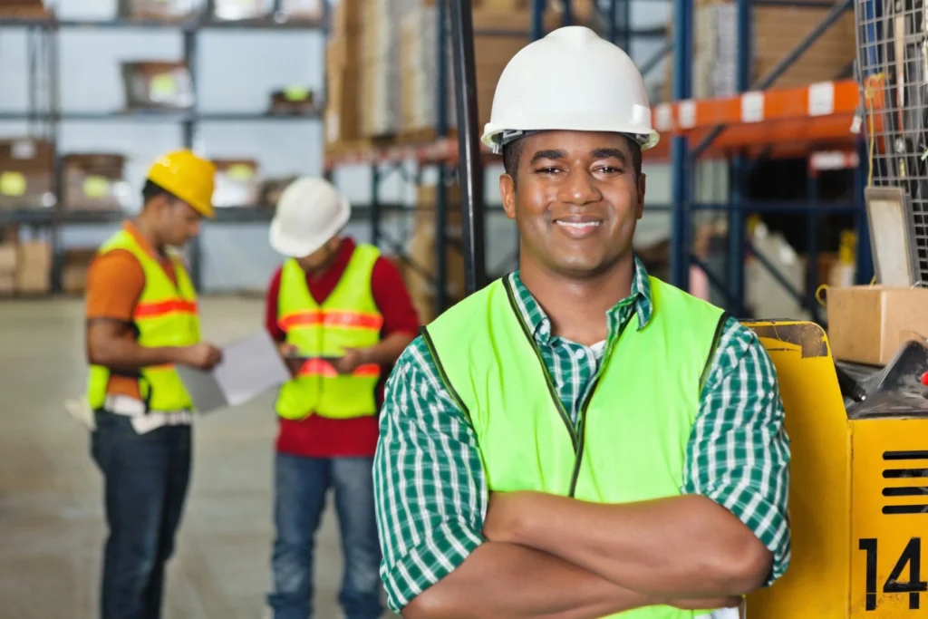 Career Start can help employers optimize logistics across their supply chain with staffing services. On-demand staffing services available.