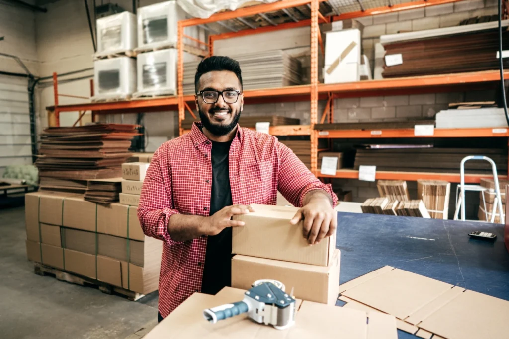 Our partners in the Packaging and Fulfillment industry count on us to help maintain a robust workforce with temporary to permanent staffing services.